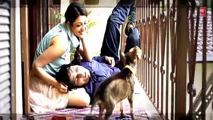 Chal Utth Bandeya Full Song with Lyrics DO LAFZON KI KAHANI Randeep Hooda