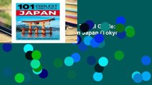 Reading Full Japan: Japan Travel Guide: 101 Coolest Things to Do in Japan (Tokyo Travel, Kyoto