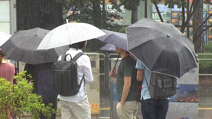 [취재N팩트] 폭우·소나기 와도 폭염 '기세등등'...언제까지 가나? / YTN