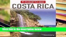 Get Full Costa Rica Insight Guide (Insight Guides) For Ipad