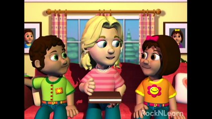 Preparing Your Child for Kindergarten