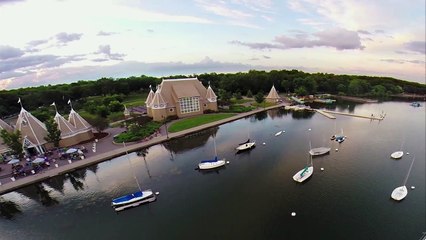 Lake Harriet, Minneapolis, MN