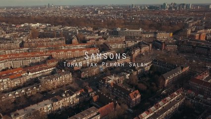 SAMSONS - Tuhan Tak Pernah Salah