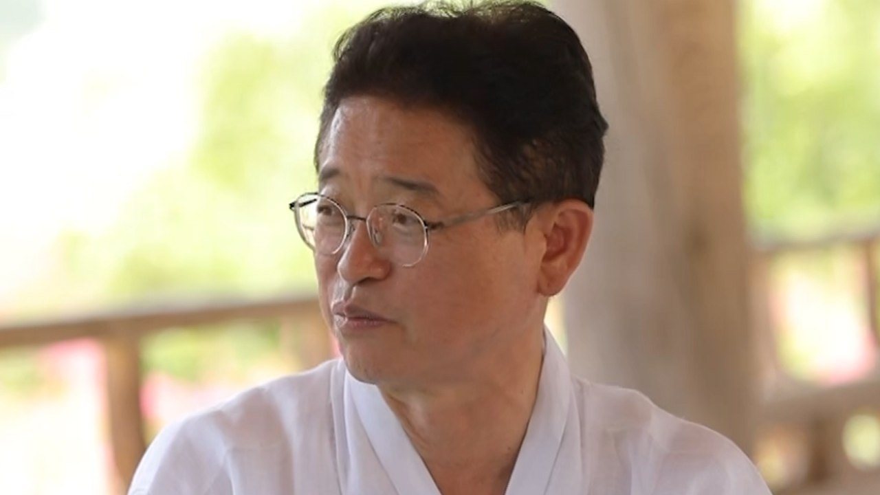 [시사 안드로메다] 이철우 경북지사 "노회찬 안타까워...정치자금법 문제 있어" / YTN