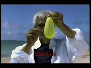 Amazing Super Slow Motion!!