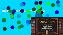 Readinging new Quackery Full access