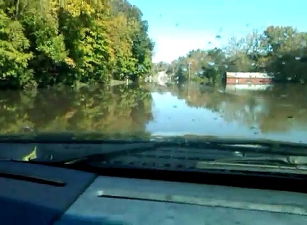 Mankato Flooding