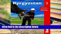 Reading Full Kyrgyzstan (Bradt Travel Guides) Full access