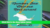viewEbooks & AudioEbooks Number One Chinese Restaurant (International Edition) free of charge