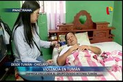 Violencia en Tumán: Empresa vinculada al grupo Oviedo retoma azucarera