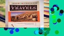 Full Trial Danziger s Travels: Beyond Forbidden Frontiers (Vintage Departures) For Kindle