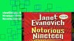 viewEbooks & AudioEbooks Notorious Nineteen (Stephanie Plum Novels) D0nwload P-DF