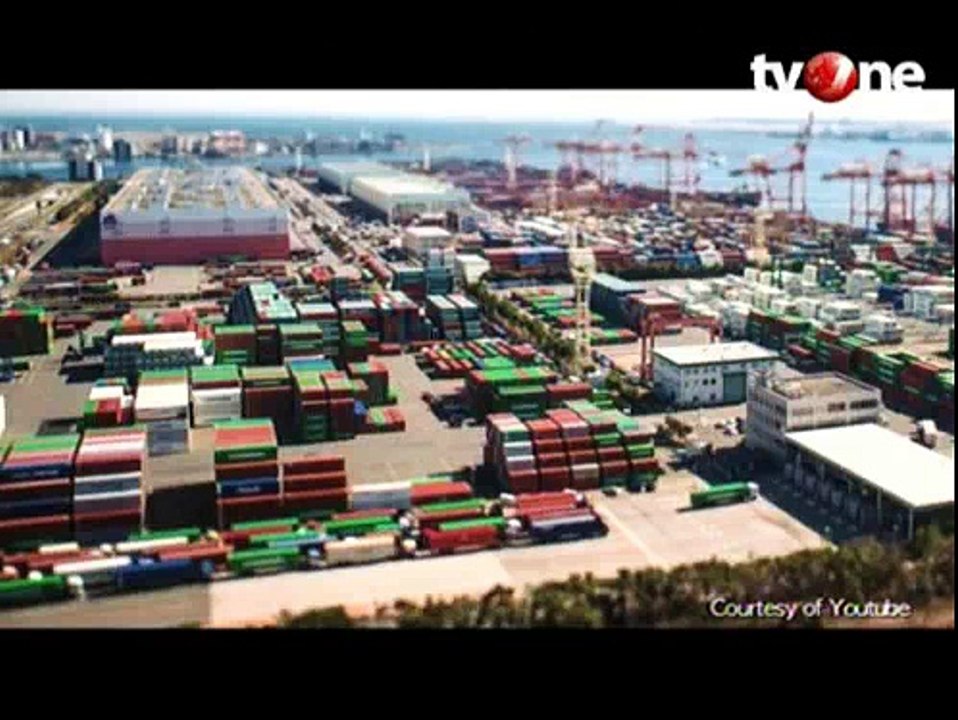 Festival Gelato di Tanah Sakura