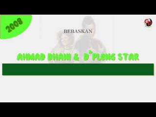 Ahmad Dhani & D'plong - Bebaskan (Official Audio)