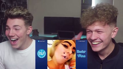 Dont Judge Me Challenge Compilation Reion