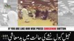 Nabeel Gabol fights witha  passenger at Karachi Airport | Nabeel Gabol Fight Video