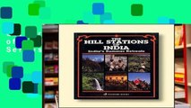 Get Trial Hill Stations of India (India Guides Series) D0nwload P-DF