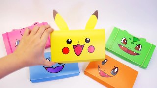 DIY EASY Pokemon Pencil Box! Back to School Tutorial | NerdECrafter | DIY School Supplies