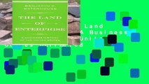 AudioEbooks The Land of Enterprise: A Business History of the United States Unlimited