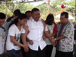 Pengakuan Mengejutkan Residivis (Bagian 2)