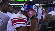 Victor Cruz UNREAL First Game As A Giant | “Who Is VICTOR CRUZ?” 8.16.10