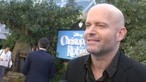 'Christopher Robin' Director Marc Forster: 