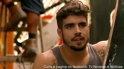 I Love Paraisópolis Capitulo 5 - Completo | Grego e Margot