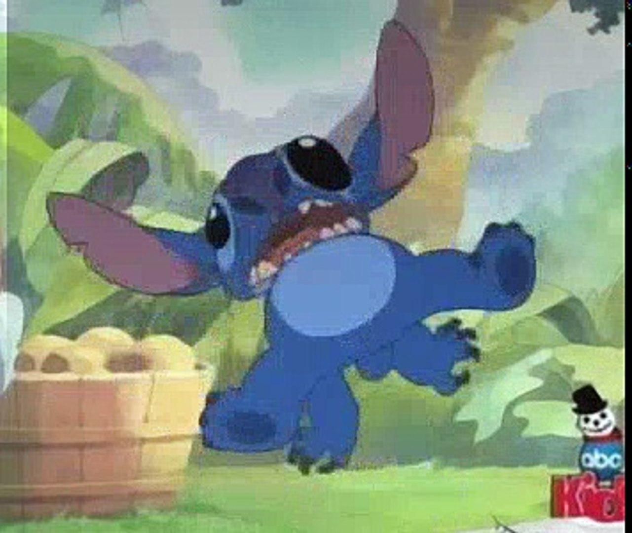 Lilo & Stitch - 1x08 - Yapper - video Dailymotion