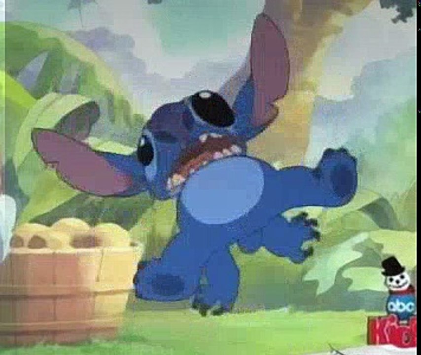 Lilo & Stitch - 1x08 - Yapper