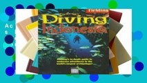 Access books Fielding s Diving Indonesia (Periplus editions) For Kindle