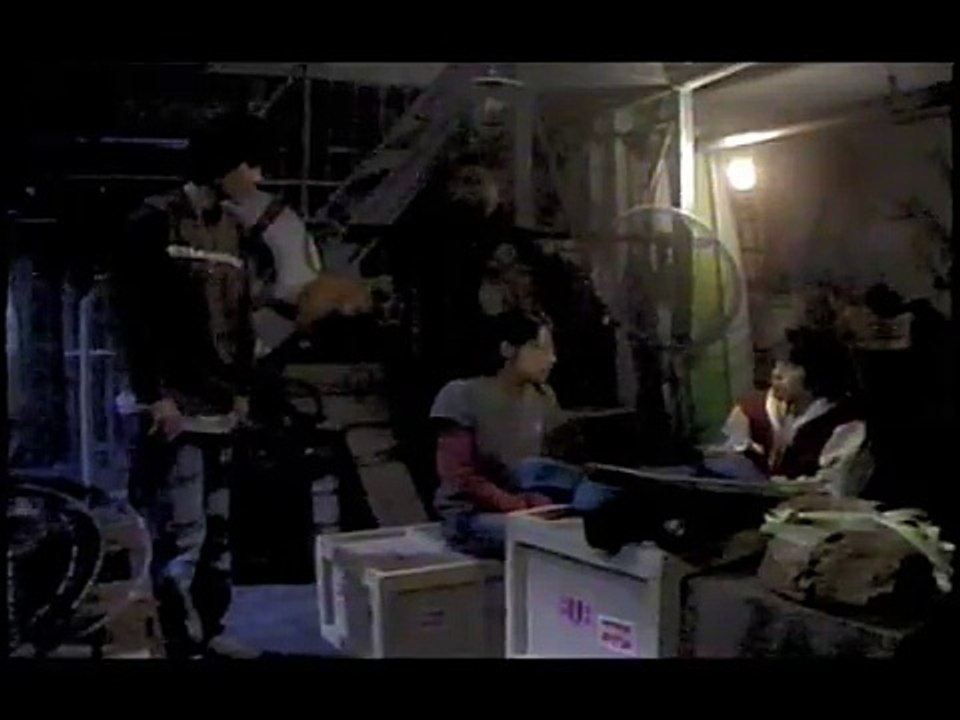 キッズウォー これでファイナル！ざけんなよ 5 / 11