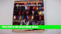 Access books Bangladesh: A Travel Survival Guide (Lonely Planet Travel Survival Kit) P-DF Reading