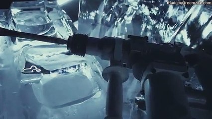 Yung Hurn – Eisblock (Official Video) (prod
