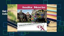 Get Ebooks Trial India Norte / North India (Trotamundos) P-DF Reading