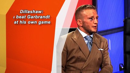 TJ Dillashaw team mocking Cody after the KO, corner reactions &more