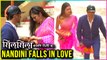 Nandini REALISES Her LOVE For Kunal | Silsila Badalte Rishton Ka