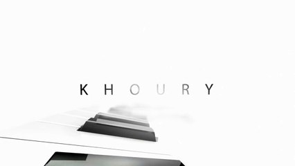 Marwan Khoury in Pianorama -  Live at Casino Du Liban