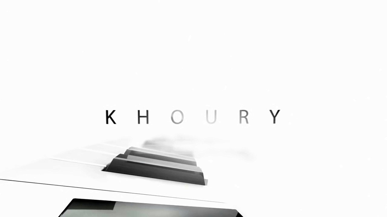 Marwan Khoury in Pianorama -  Live at Casino Du Liban