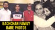 RARE And UNSEEN Photos From Bachchan Family Shared By Shweta Bachchan Nanda