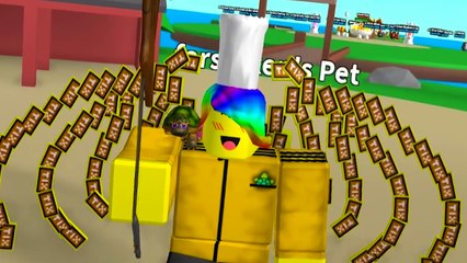 WHAT HAPPENS AT LEVEL 1,000 *RECORD* (Roblox Egg Hatching Simulator)