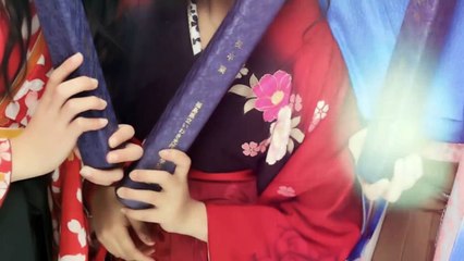 HoneyWorks ft. CHiCO - Gift Song [Subtitle Indonesia]