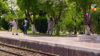 Main Khayal Hoon Kisi Aur Ka Episode #07 HUM TV Drama 4 August 2018