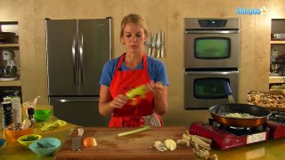 How To Make Turkey Stuffing