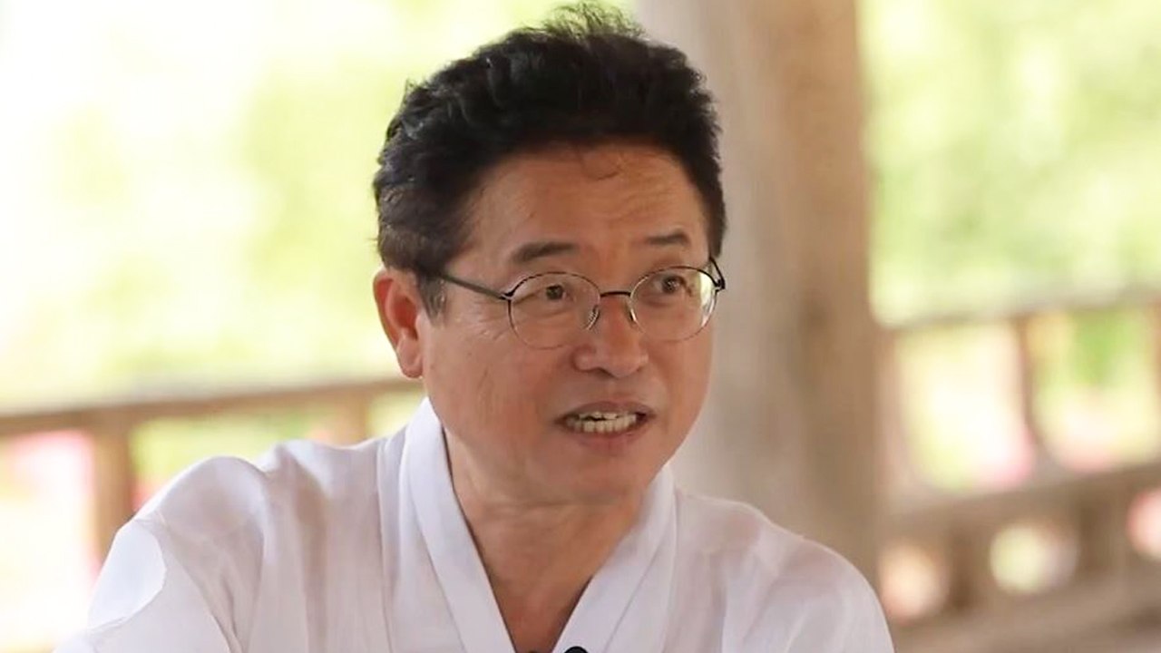 [시사 안드로메다] 이철우 '결혼 안 하면 죄' 발언 사과..."절대 안 그러겠다"...