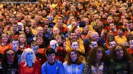 Star Trek Developing Online Learning Platform with Smithsonian