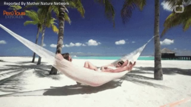 Why Hammocks Will Always Be Popular!