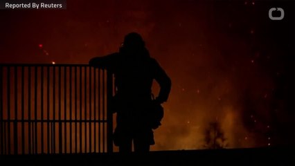 California Wildfires Have Now Killed 7