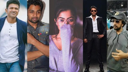 ಫ್ಯಾನ್ಸ್ ಕೇಳಿದ ಪ್ರಶ್ನೆಗೆ ರಶ್ಮಿಕಾ ಕೊಟ್ಟ ಉತ್ತರ..! Filmibeat Kannada