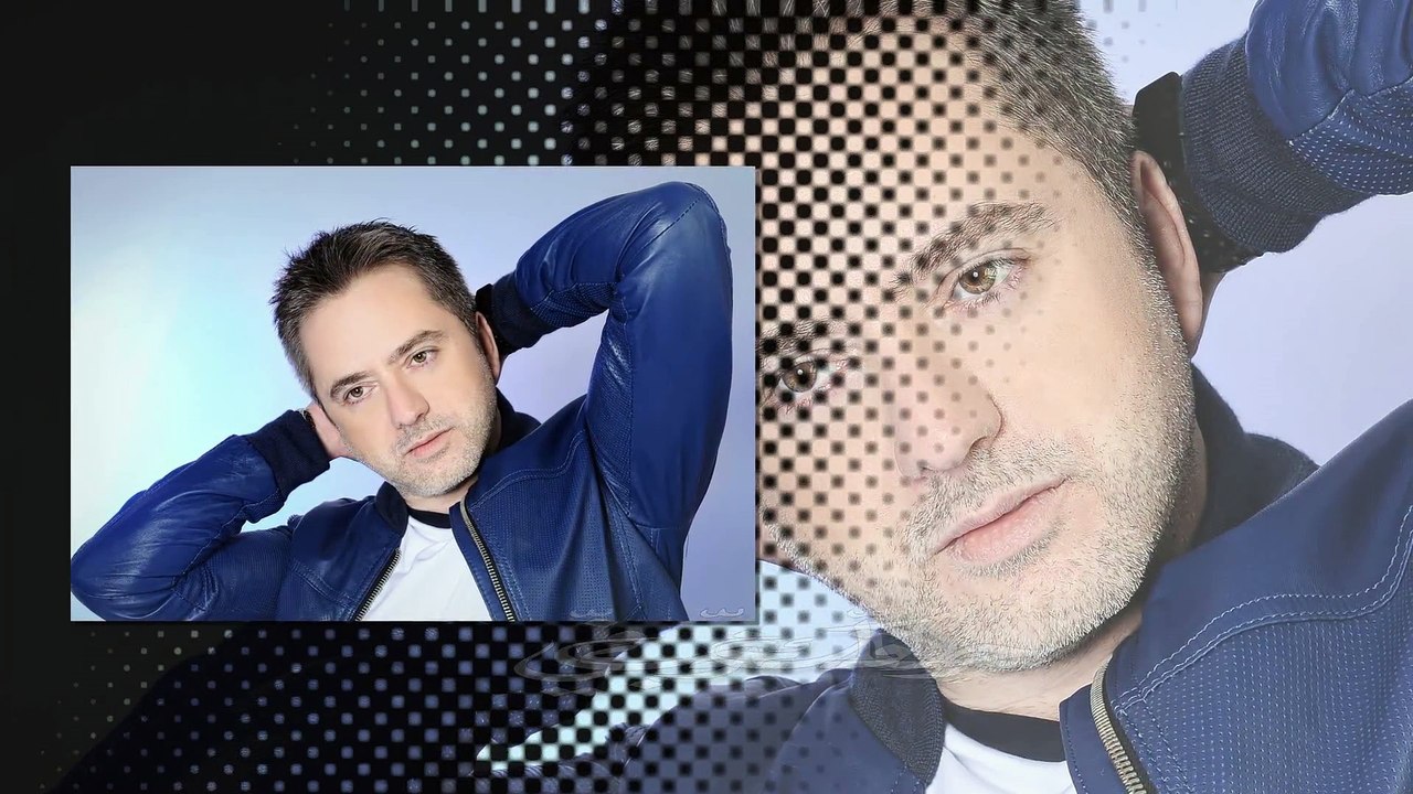مروان خوري - حدا قلك - (Marwan Khoury - Hada Allak (Official Audio