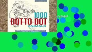 Access books 1000 Dot-to-Dot: Animals For Kindle